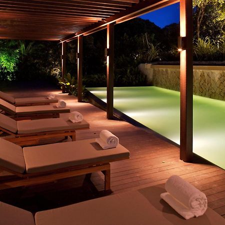 Amara Sanctuary Resort Sentosa Singapore Faciliteiten foto