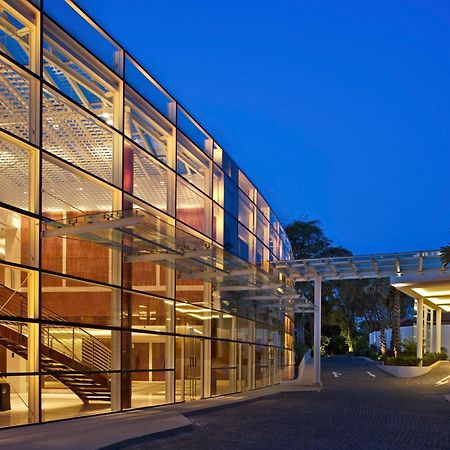 Amara Sanctuary Resort Sentosa Singapore Buitenkant foto