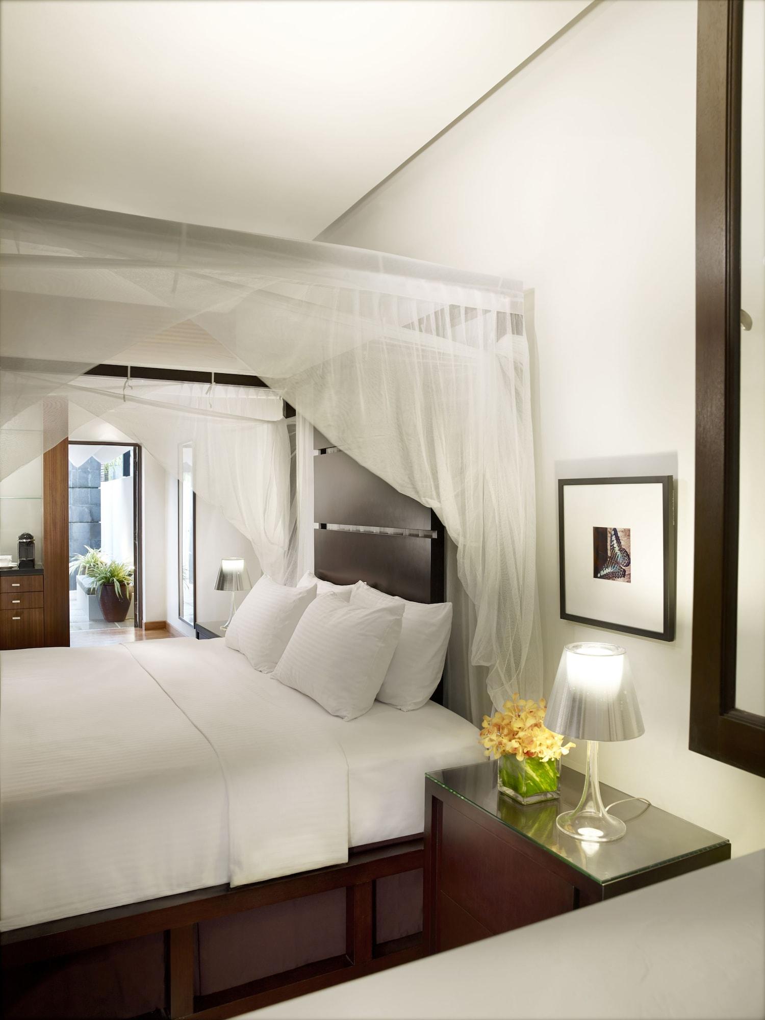 Amara Sanctuary Resort Sentosa Singapore Buitenkant foto