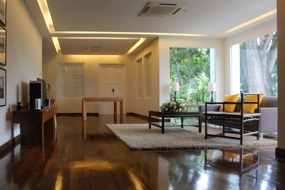 Amara Sanctuary Resort Sentosa Singapore Buitenkant foto