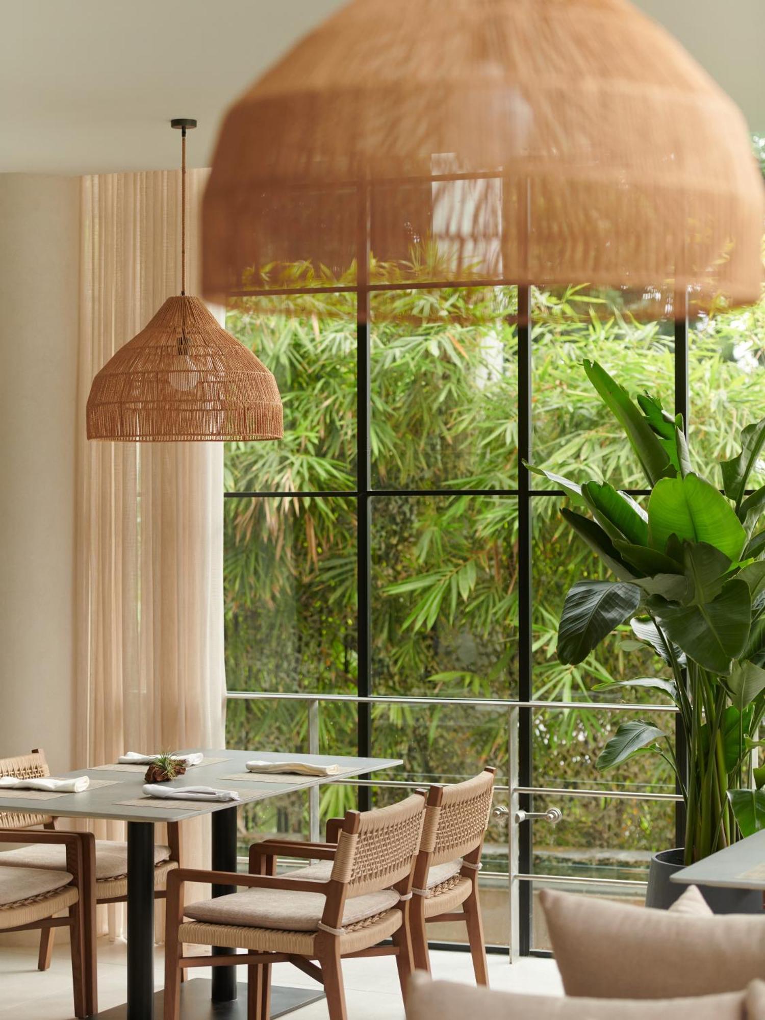 Amara Sanctuary Resort Sentosa Singapore Buitenkant foto
