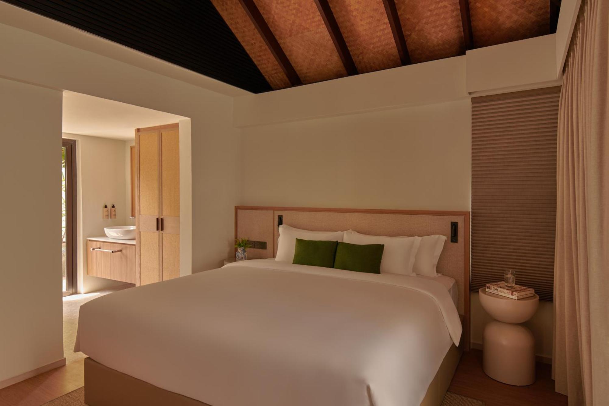 Amara Sanctuary Resort Sentosa Singapore Buitenkant foto