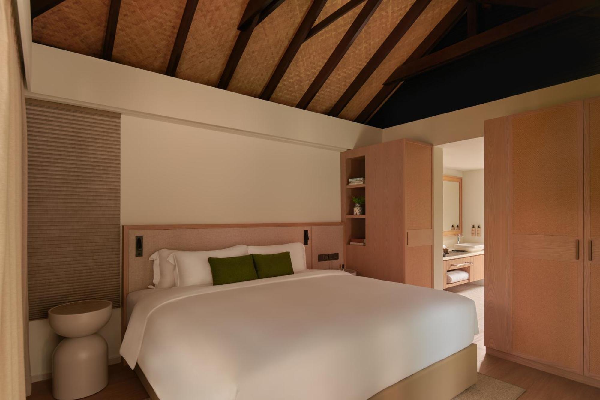 Amara Sanctuary Resort Sentosa Singapore Buitenkant foto