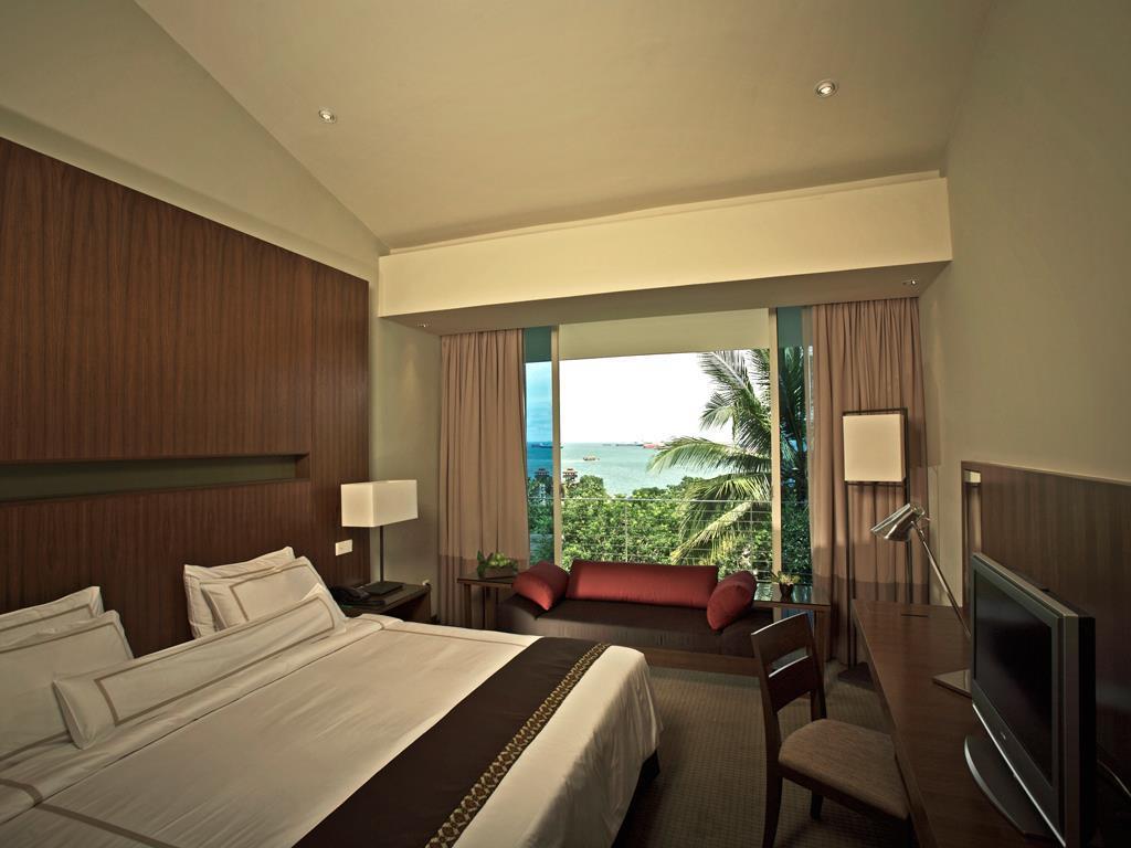 Amara Sanctuary Resort Sentosa Singapore Kamer foto