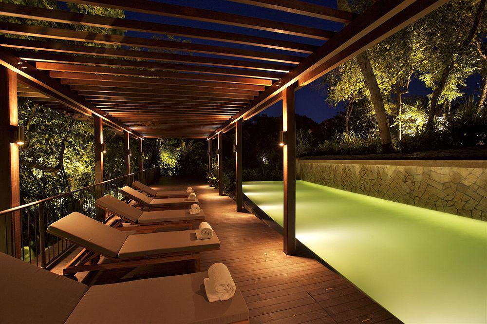 Amara Sanctuary Resort Sentosa Singapore Interieur foto